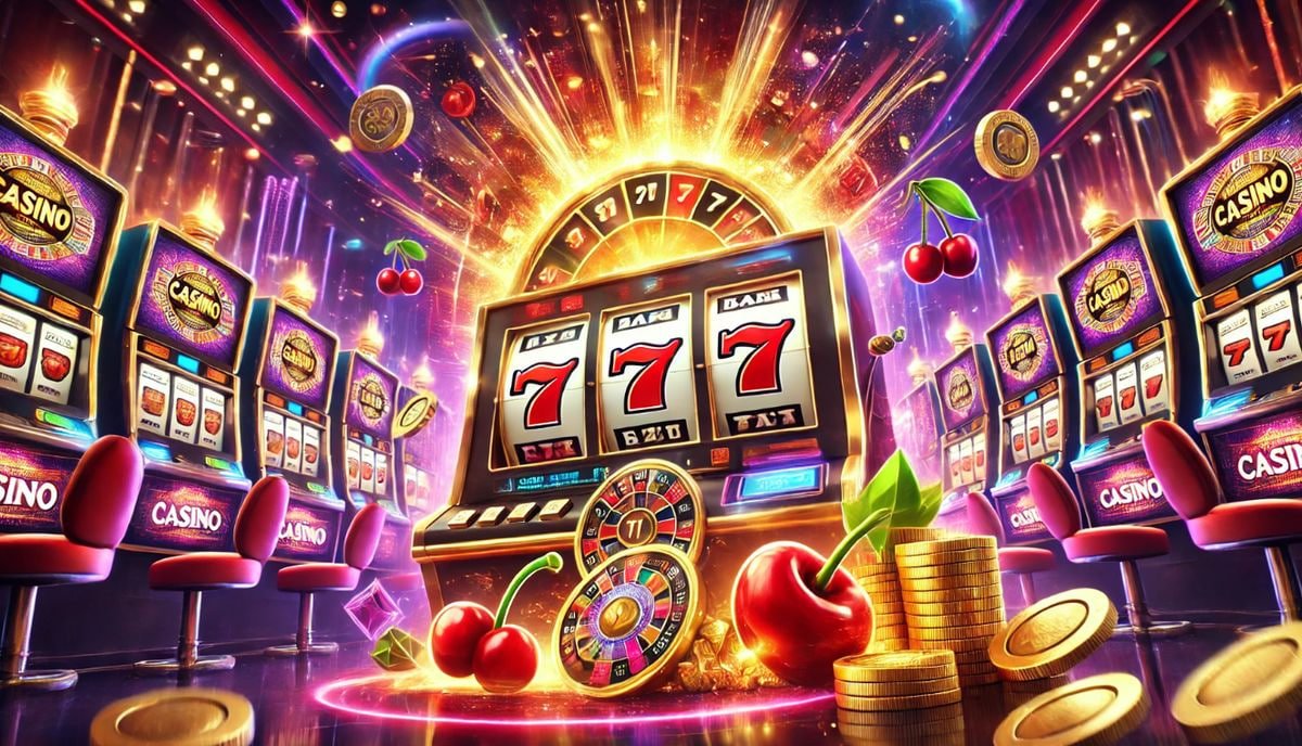 Tampilan permainan slot bar79 di perangkat mobile dengan antarmuka yang bersih dan responsif