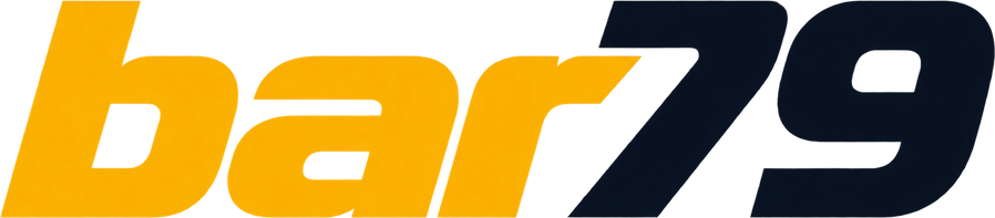bar79 Logo
